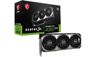 MSI Gaming RTX 4080 Super (Image via MSI)